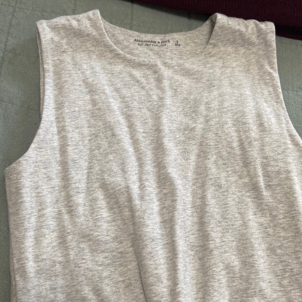 Abercrombie bodysuit